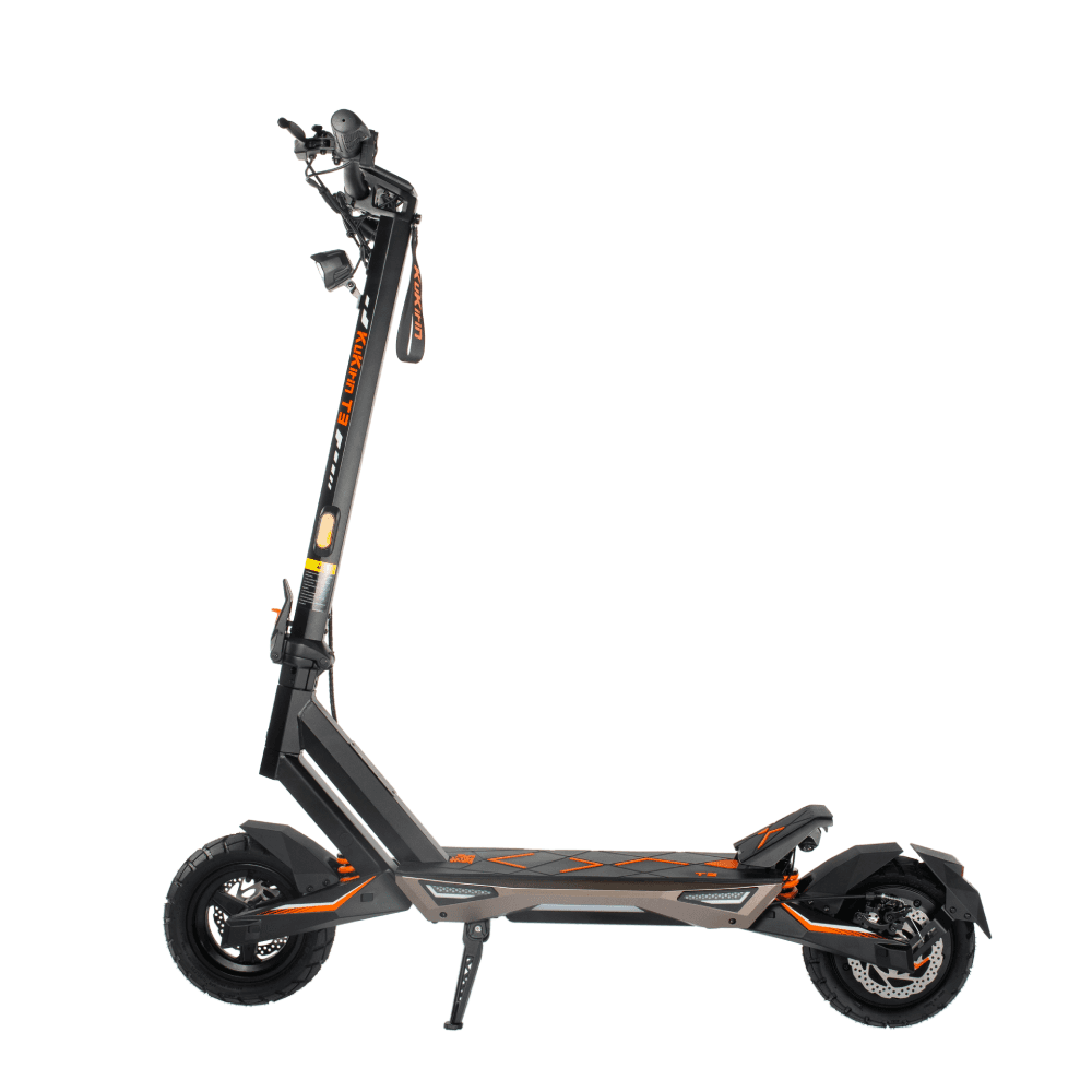 Kukirin T3 — zdjęcie 1